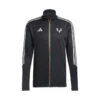 Chaqueta Adidas Messi Training -Futbol Tienda chaqueta adidas messi training black 0