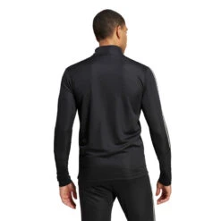 Chaqueta Adidas Messi Training -Futbol Tienda chaqueta adidas messi training black 2