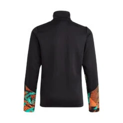 Chaqueta Adidas Messi Training Niño -Futbol Tienda chaqueta adidas messi training nino black 1