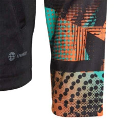 Chaqueta Adidas Messi Training Niño -Futbol Tienda chaqueta adidas messi training nino black 3