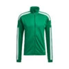 Chaqueta Adidas Squadra 21 Training -Futbol Tienda chaqueta adidas squadra 21 training team green white 0