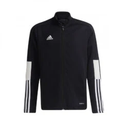 Chaqueta Adidas Tiro Niño