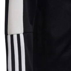 Chaqueta Adidas Tiro Niño -Futbol Tienda chaqueta adidas tiro nino black 4