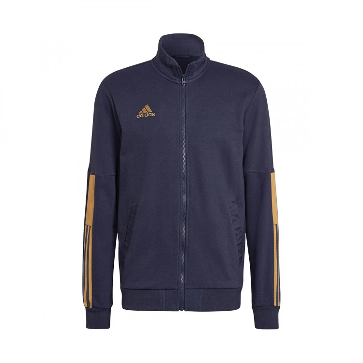 Chaqueta Adidas Tiro Aw 3 Chaqueta Adidas Tiro Aw