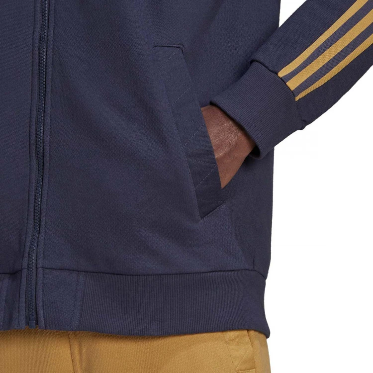 Chaqueta Adidas Tiro Aw 8 Chaqueta Adidas Tiro Aw - Imagen 6