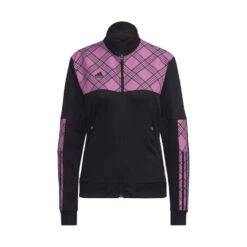 Chaqueta Adidas Tiro Track Ad Mujer