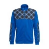 Chaqueta Adidas Tiro Track Ad -Futbol Tienda chaqueta adidas tiro track ad team royal blue black 0