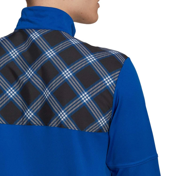 Chaqueta Adidas Tiro Track Ad 8 Chaqueta Adidas Tiro Track Ad - Imagen 6