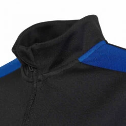 Chaqueta Adidas Tiro Training Niño -Futbol Tienda chaqueta adidas tiro training blackteam royal blue 2