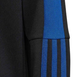 Chaqueta Adidas Tiro Training Niño -Futbol Tienda chaqueta adidas tiro training blackteam royal blue 3