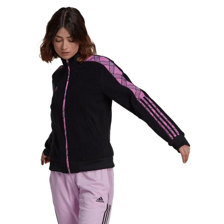 Chaqueta Adidas Tiro Winterized Mujer 4 Chaqueta Adidas Tiro Winterized Mujer - Imagen 2