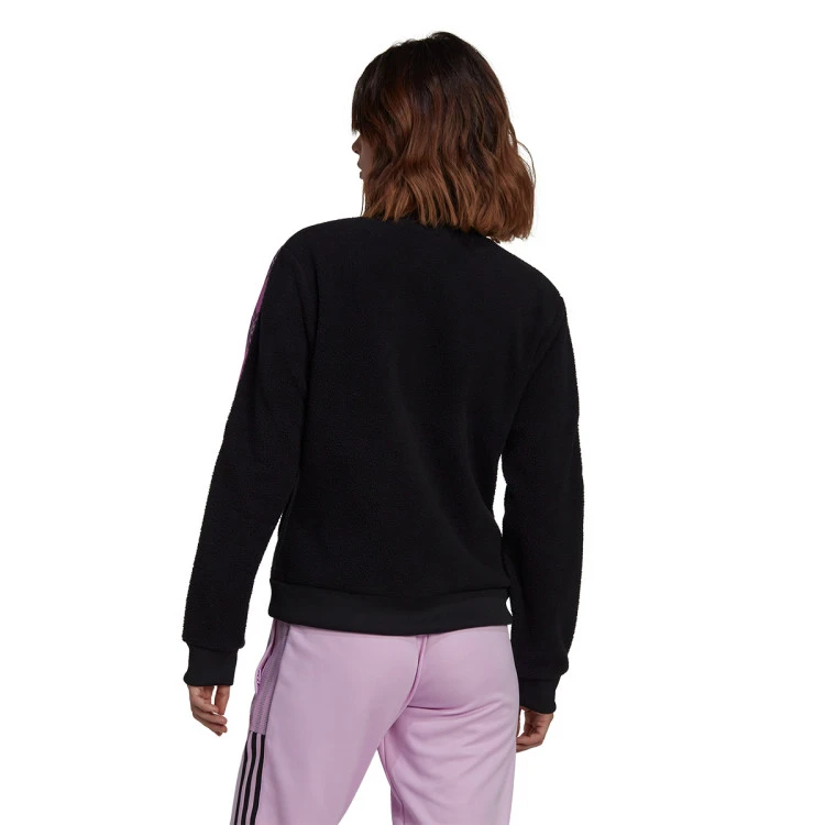 Chaqueta Adidas Tiro Winterized Mujer 5 Chaqueta Adidas Tiro Winterized Mujer - Imagen 3