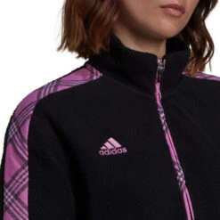 Chaqueta Adidas Tiro Winterized Mujer 10 Chaqueta Adidas Tiro Winterized Mujer -Futbol Tienda chaqueta adidas tiro winterized mujer black pulse lilac 3
