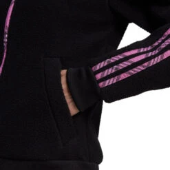 Chaqueta Adidas Tiro Winterized Mujer 11 Chaqueta Adidas Tiro Winterized Mujer -Futbol Tienda chaqueta adidas tiro winterized mujer black pulse lilac 4