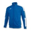 Chaqueta Joma Championship IV -Futbol Tienda chaqueta joma champion iv royal blanco 0