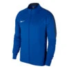 Chaqueta Nike Academy 18 Knit Niño -Futbol Tienda chaqueta nike academy 18 knit nino royal blue obsidian white 0