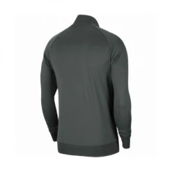 Chaqueta Nike Academy Pro Knit Track -Futbol Tienda chaqueta nike academy pro knit anthracite photo blue 1