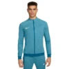 Chaqueta Nike Dri-Fit Academy Track FP HT -Futbol Tienda chaqueta nike dirt fit academy track fp ht green abyss pure green abyss white 0