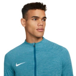 Chaqueta Nike Dri-Fit Academy Track FP HT -Futbol Tienda chaqueta nike dirt fit academy track fp ht green abyss pure green abyss white 2