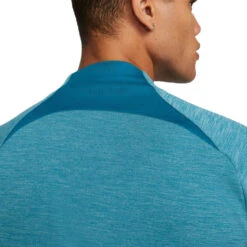 Chaqueta Nike Dri-Fit Academy Track FP HT -Futbol Tienda chaqueta nike dirt fit academy track fp ht green abyss pure green abyss white 4