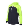 Chaqueta Nike Dri-Fit Strike 23 Hoodie Mujer -Futbol Tienda chaqueta nike dri fit strike 23 hoodie mujer obsidian volt 0