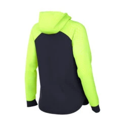 Chaqueta Nike Dri-Fit Strike 23 Hoodie Mujer -Futbol Tienda chaqueta nike dri fit strike 23 hoodie mujer obsidian volt 1