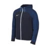 Chaqueta Nike Dri-Fit Strike 23 Hoodie -Futbol Tienda chaqueta nike dri fit strike 23 hoodie obsidian royal blue 0