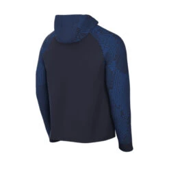 Chaqueta Nike Dri-Fit Strike 23 Hoodie -Futbol Tienda chaqueta nike dri fit strike 23 hoodie obsidian royal blue 1