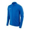 Chaqueta Nike Park 18 Knit Niño 1 Chaqueta Nike Park 18 Knit Niño -Futbol Tienda chaqueta nike dry park 18 royal blue white 0