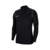 Chaqueta Nike Park 20 Knit Track Niño -Futbol Tienda chaqueta nike park 20 knit nino black 0