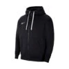 Chaqueta Nike Team Club 20 Full-Zip Hoodie Niño 2 Chaqueta Nike Team Club 20 Full-Zip Hoodie Niño -Futbol Tienda chaqueta nike team club 20 full zip hoodie nino black white 0