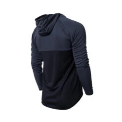 Chaqueta SP Fútbol Caos Paseo Niño -Futbol Tienda chaqueta sp futbol caos paseo nino negro gris 1