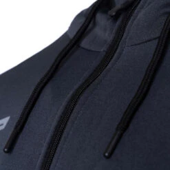 Chaqueta SP Fútbol Caos Paseo Niño -Futbol Tienda chaqueta sp futbol caos paseo nino negro gris 4