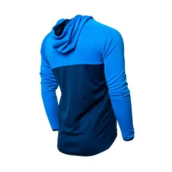 Chaqueta SP Fútbol Caos Paseo -Futbol Tienda chaqueta sp futbol caos paseo royal azul marino 1