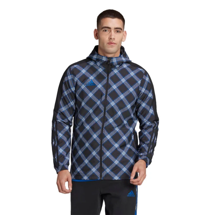 Chaqueta Adidas Tiro Windbreaker Winterized 4 Chaqueta Adidas Tiro Windbreaker Winterized - Imagen 2
