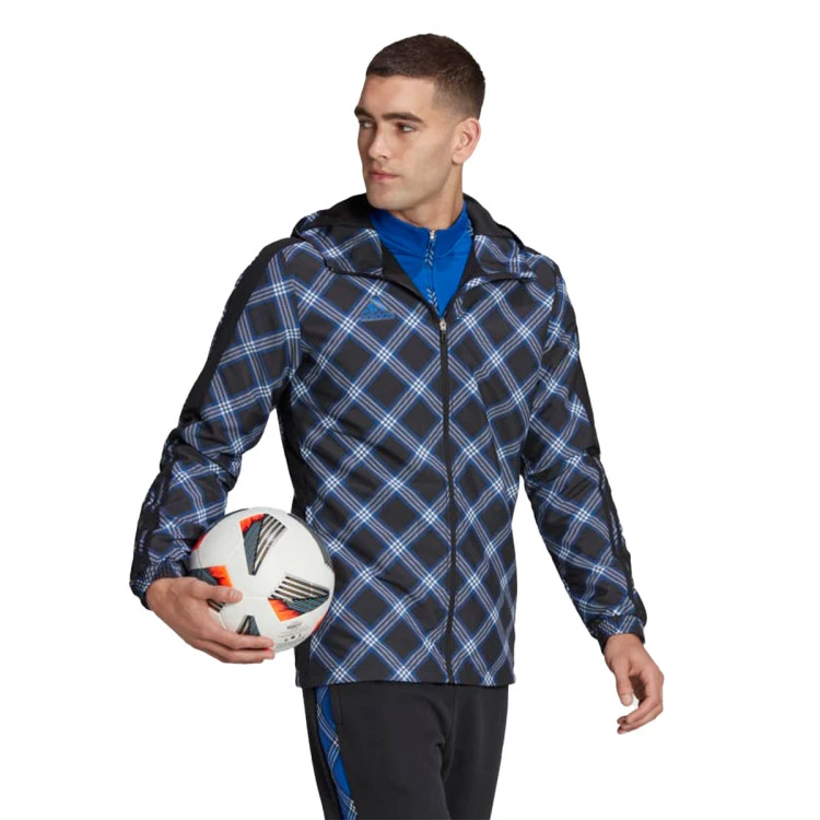 Chaqueta Adidas Tiro Windbreaker Winterized 5 Chaqueta Adidas Tiro Windbreaker Winterized - Imagen 3