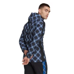 Chaqueta Adidas Tiro Windbreaker Winterized 10 Chaqueta Adidas Tiro Windbreaker Winterized -Futbol Tienda chaqueton adidas tiro windbreaker winterized black royal blue 3