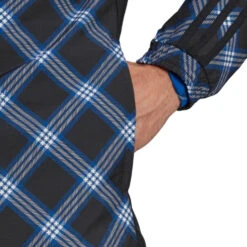 Chaqueta Adidas Tiro Windbreaker Winterized 11 Chaqueta Adidas Tiro Windbreaker Winterized -Futbol Tienda chaqueton adidas tiro windbreaker winterized black royal blue 4