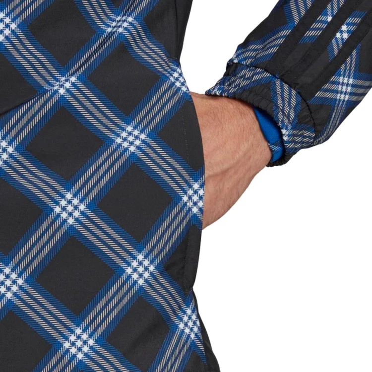 Chaqueta Adidas Tiro Windbreaker Winterized 7 Chaqueta Adidas Tiro Windbreaker Winterized - Imagen 5