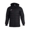 Chaquetón Joma Urban IV -Futbol Tienda chaqueton joma urban iv negro 0