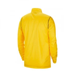 Chubasquero Nike Park 20 -Futbol Tienda chubasquero nike park 20 yellow 1