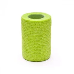 Tape Rehab Medic Sujeta-Espinilleras (7,5 Cm X 4,6 M)