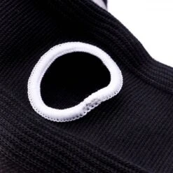 Coderas SP Fútbol Acolchada -Futbol Tienda codera sp acolchada negra 2