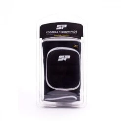 Coderas SP Fútbol Acolchada -Futbol Tienda codera sp acolchada negra 3