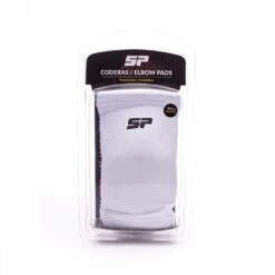 Coderas SP Fútbol Protect -Futbol Tienda codera sp protect blanca 2