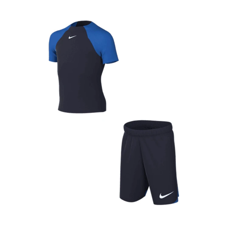 Conjunto Nike Academy Pro Training Niño 3 Conjunto Nike Academy Pro Training Niño