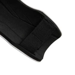 Espinillera Adidas Tiro Training -Futbol Tienda espinillera adidas tiro sg training white ssilver metallic 2