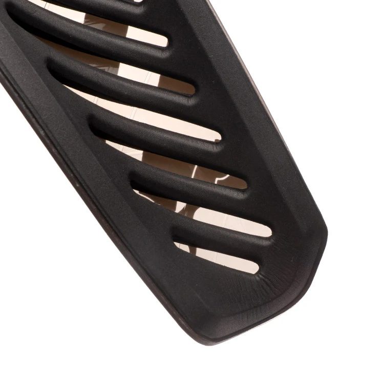 Espinillera Puma Ultra Flex Sleeve 5 Espinillera Puma Ultra Flex Sleeve - Imagen 3