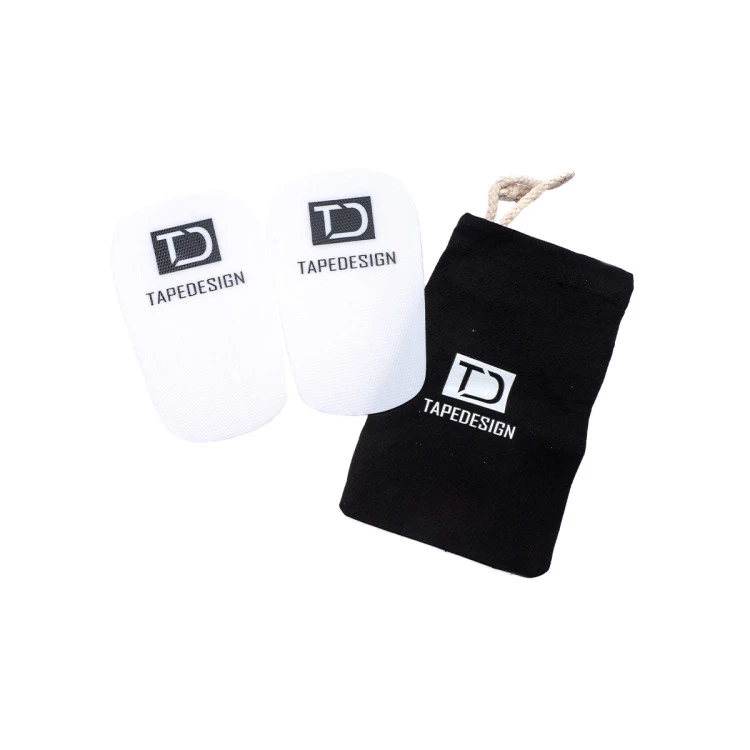 Espinillera TapeDesign Performance Shinguards 2.0 3 Espinillera TapeDesign Performance Shinguards 2.0