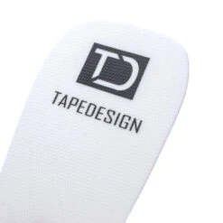 Espinillera TapeDesign Performance Shinguards 2.0 6 Espinillera TapeDesign Performance Shinguards 2.0 -Futbol Tienda espinillera tapedesign performance shinguards 2.0 negro 1